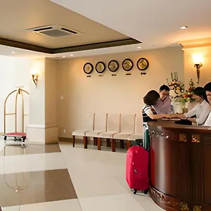 Hotel White Lion