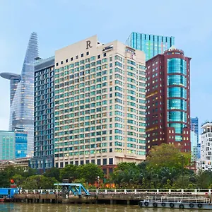 Hotel Renaissance Riverside Saigon