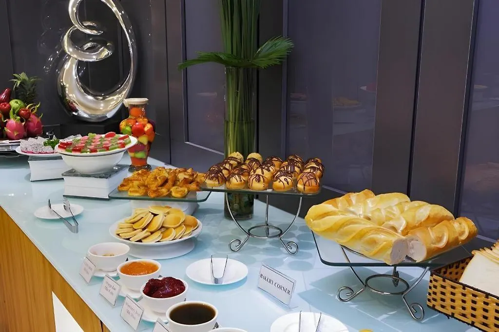 Lavender Boutique Hotel Ho Chi Minh City