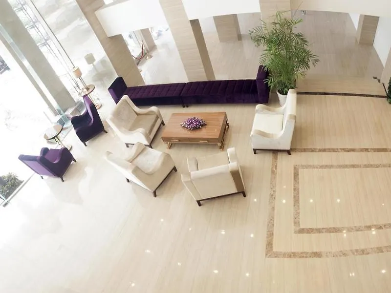 Lavender Boutique Hotel Ho Chi Minh City