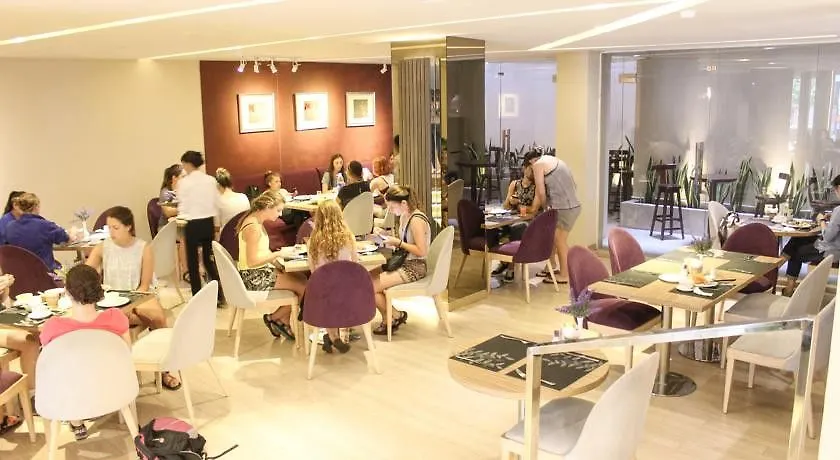 Lavender Boutique Hotel Ho Chi Minh City