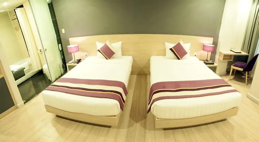 Lavender Boutique Hotel Ho Chi Minh City